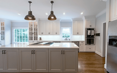 5 Reasons To Get New Kitchen Cabinets